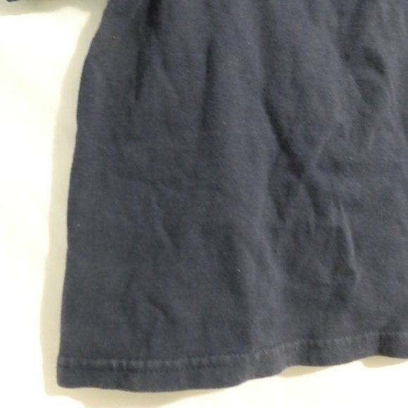 NIKE | size 2T | Graphic Navy T-Shirt / Tee | GUC - Picture 12 of 13